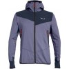 Salewa AGNER HYBRID PL/DST M F Navy Blazer Melange