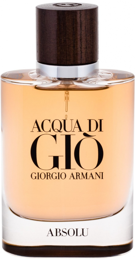 Giorgio Armani Acqua di Gio parfumovaná voda pánska 75 ml