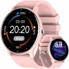 Smart hodinky Gravity GT1 PINK ružové
