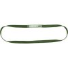 KRATOS Popruh 30kN zelený šířka 20 mm délka 60 cm EN 566