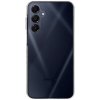 Tactical TPU Kryt pre Samsung Galaxy A16 4G/5G Transparent, 8596311264443