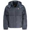 Pánska Bunda Tommy Hilfiger Modrá Farba: Modrá, Veľkosť: L