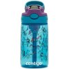 Contigo Detská fľaša Easy Clean 420 ml, Unicorns