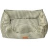 Hájek Pet Fashion HPF Pelech FRENCH BED L - VR03 zelený