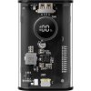 Taktická C4 Explosive 9600mAh čierna