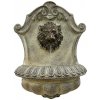 Záhradná fontána BestBerg EF-23 / polyresin / 35 x 19 x 48,5 cm
