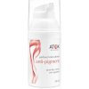Perlový krém Anti-pigment denný - Original ATOK Obsah: 30 ml