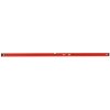 Magnetická vodováha 120cm Milwaukee SLIM 4932464857