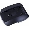 Redukce pro JVC BN-VF808, BN-VF815, BN-VF823 k nabíječce AV-MP - AVP808