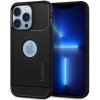 Púzdro SPIGEN RUGGED ARMOR™ pre APPLE IPHONE 13 PRO - čierne