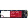 WD Red SA500 2TB, WDS200T1R0B