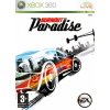 BURNOUT PARADISE Xbox 360