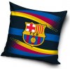Carbotex Obliečka na vankúšik 40x40 cm - FC Barcelona 