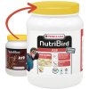 VL Nutribird A19 pre papagáje 800g NEW