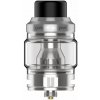GeekVape Obelisk Tank clearomizér Stříbrná 5,5ml