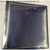 Fotoalbum 10x15xcm 500 fotiek Vinyl 3 modrý