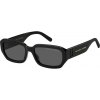 Marc Jacobs MARC614/S 807/IR - Autorizovaný predajca, 30 dní na vrátenie tovaru