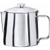 CONTACTO Džbán na čaj z nehrdzavejúcej ocele s vekom 0,3 l 110/035