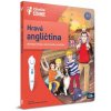 Albi Kúzelné čítanie Kniha Hravá angličtina