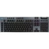 Klávesnica Logitech G915 X Lightspeed GL Linear (920-012698) OUTLET