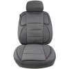 Autopoťah CAPPA Perfetto YL Dacia Duster, sivé