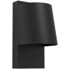 Eglo Eglo 900691 - LED Vonkajšie nástenné svietidlo STAGNONE 1xGU10/4,6W/230V IP54 EG900691 + záruka 5 rokov zadarmo