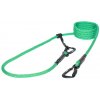 Tamer Lanové vodítko EASY LONG twist-lock střední pes (3 m) mint