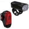 Lezyne KTV Drive Pro 300+ KTV Drive+ Set Black/Black