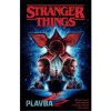 Stranger Things - Plavba