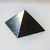 Šungitová pyramída 3 x 3 cm
