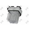 ABAKUS Odpor vnútorného ventilátora 133-004-003