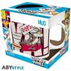 Looney Tunes Hrnček keramický - Kojot (objem 320 ml)