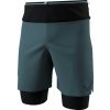 Pánske bežecké kraťasy DYNAFIT ULTRA 2/1 SHORTS M veľkosť M