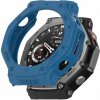 Silikónový rámček pre Amazfit T-Rex 3 - Modrý
