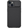 Nillkin - Puzdro CamShield pre iPhone 13 a 14, čierna