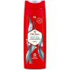 Old Spice Deep Sea Sprchový gél A Šampon 675 ml