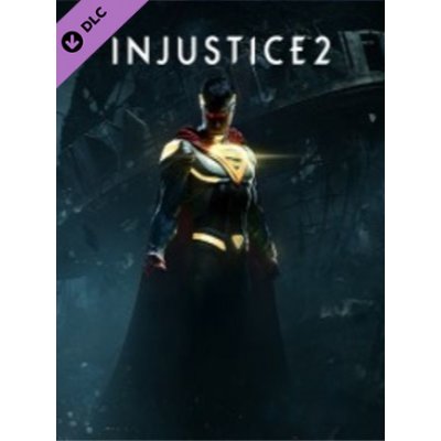 Injustice 2 - Fighter Pack 1