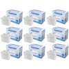 Filtračná patróna do kanvice Aquaphor Maxfor + 9 ks