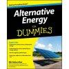 Alternative Energy For Dummies (Rik Degunther)(Brožovaná)