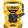 DWHT34218-0 DEWALT SVINOVACÍ PÁSMO 30M ZE SKELNÝCH VLÁKEN