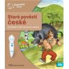 Albi Kúzelné čítanie Kniha Staré povesti české