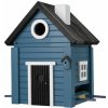 Wildlife Garden Kŕmidlo búdka Multiholk pre vtáčiky Blue Cottage