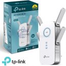 Access point alebo router TP-Link RE500