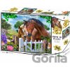 PRIME 3D puzzle U Záhradnej brány 300 ks