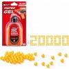 Zuru X-Shot Gélové guličky Hyper Gel