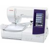 JANOME MC 9850