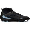 Kopačky Nike Phantom 6 High Club Adults Firm Ground Black 2215041