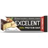 Nutrend Excelent Protein Bar Marcipán s mandľami 40g