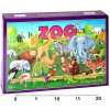 Hra Zoo Rappa