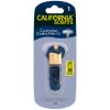 California Scents Hanging Vial California Casino Nights vôňa do auta 5 ml
